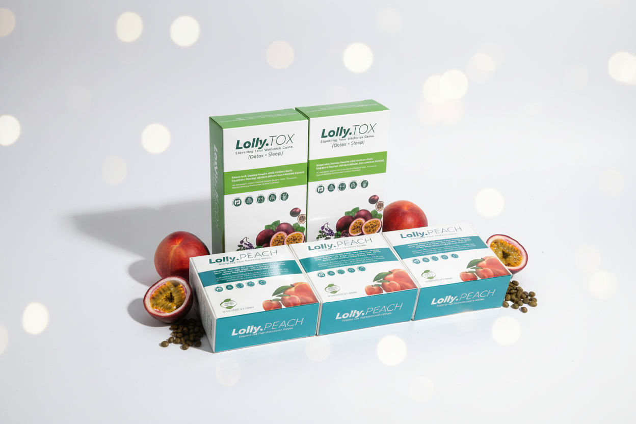Lolly Premium